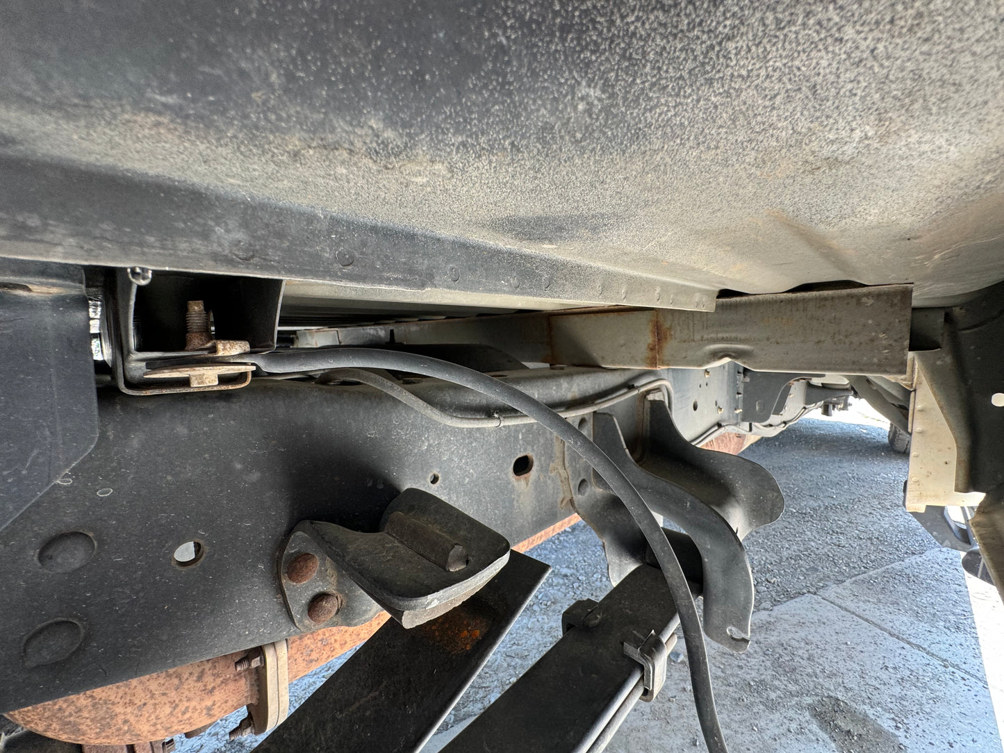 2015 F350 Lariat 83k miles- Rebuilt title