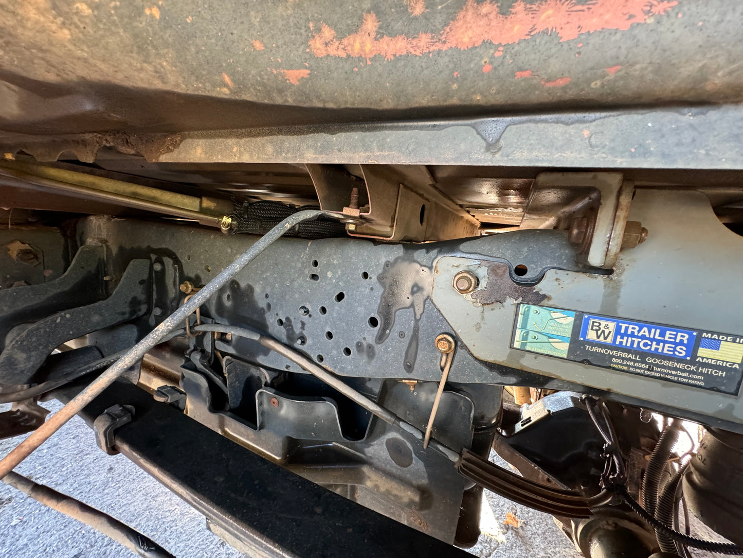 2015 F250 Lariat Part Out #1076