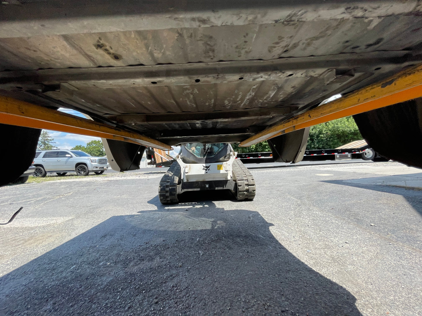 1999-2010 Superduty 6’9 short bed
