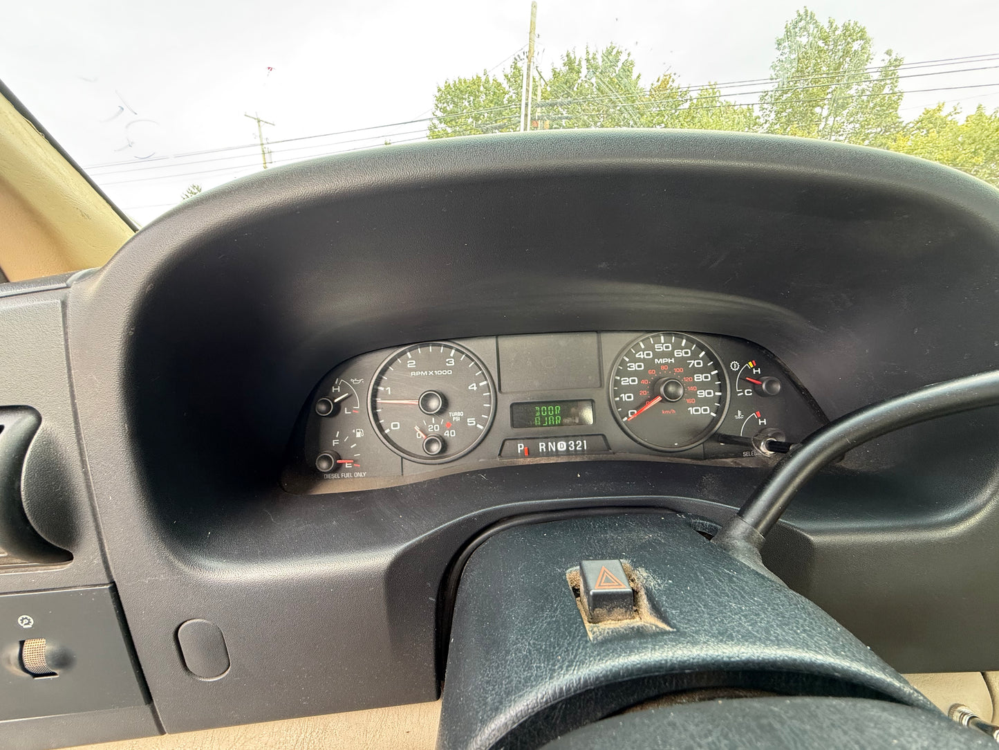 2005 F550 6.0 Powerstroke Clean Title 275k Miles #2000