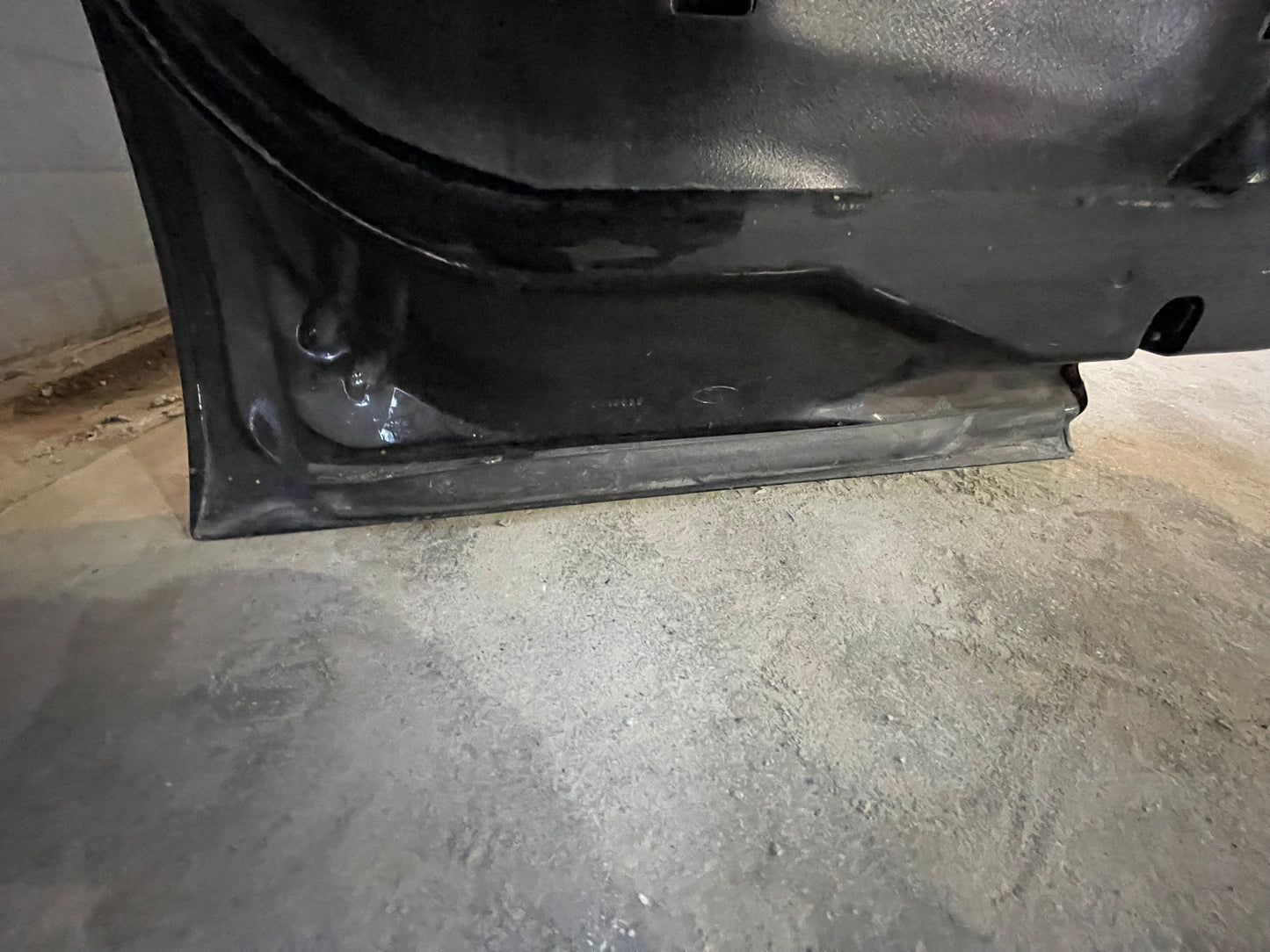 08-16 Superduty rear supercab doors (fit 99-16) #12606
