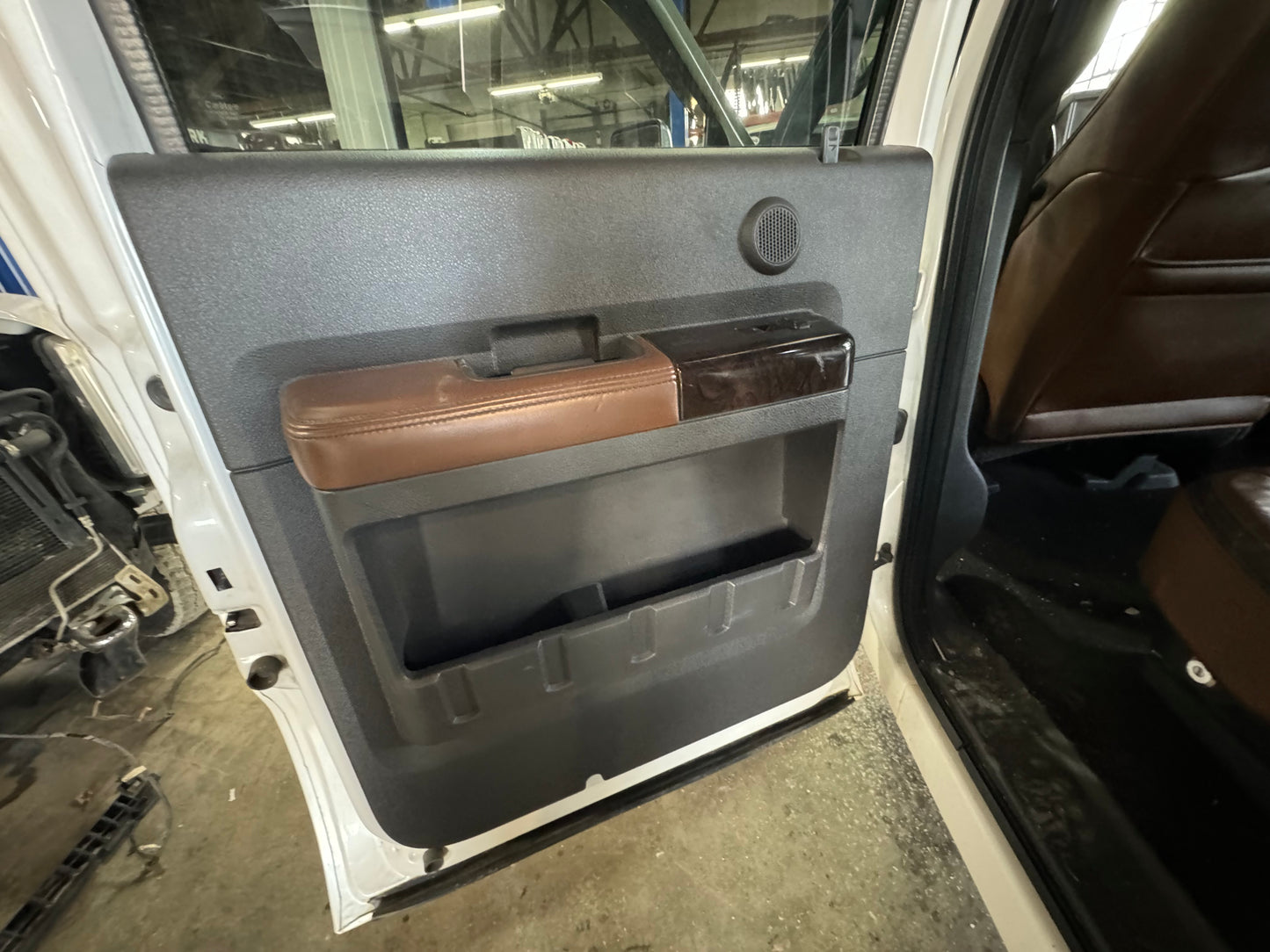 2014 F250 Superduty Platinum 6.7 Powerstroke #1067