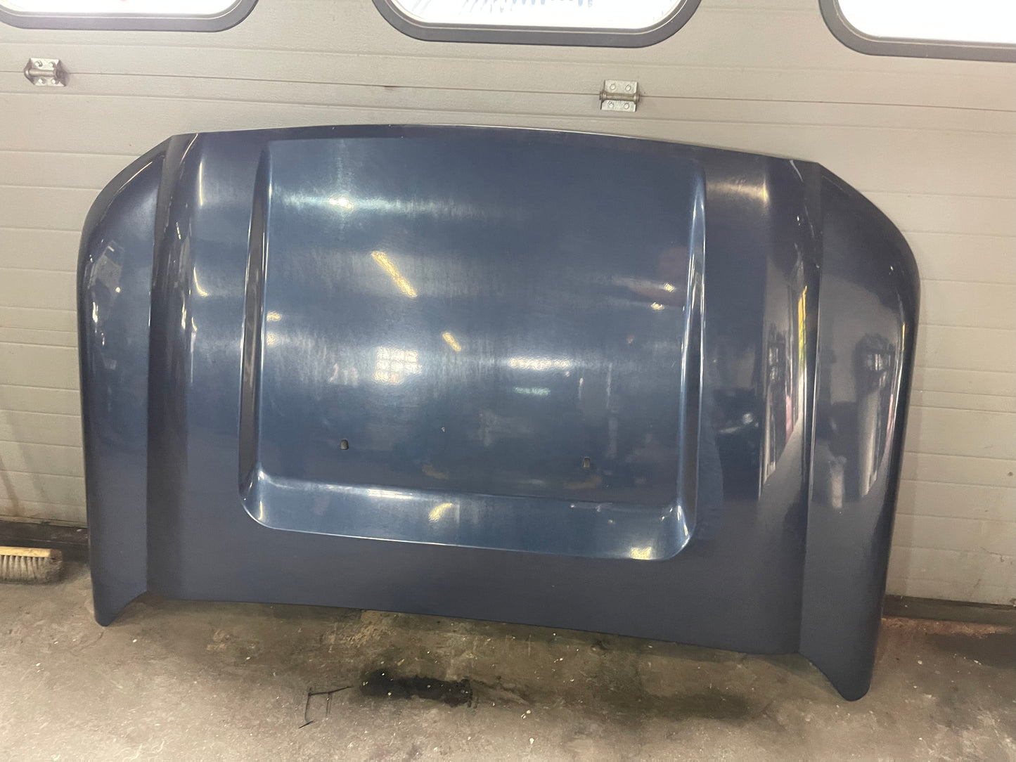 2011-2016 Superduty Hood