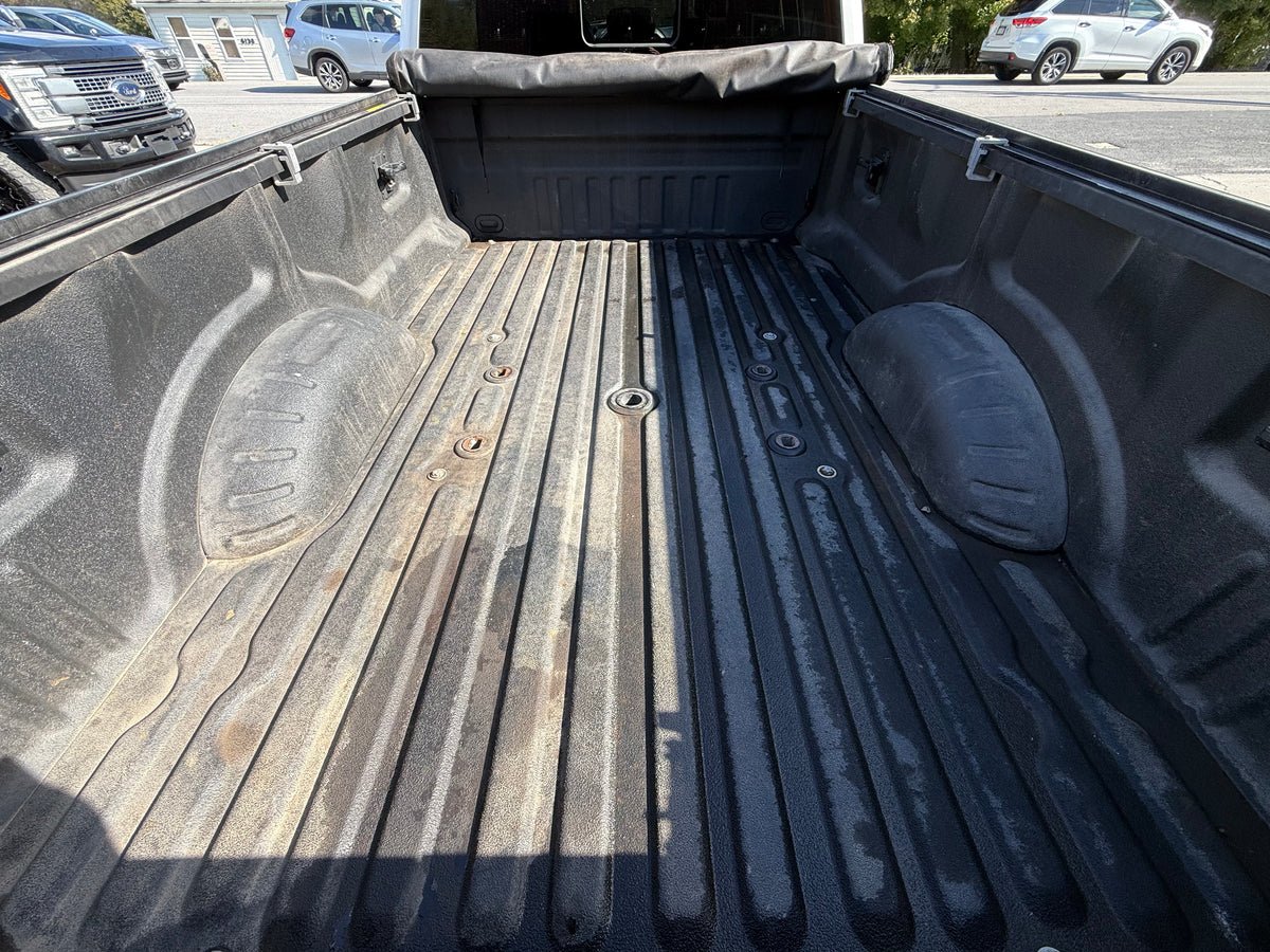 2019 Ford F350 Lariat 142k miles Clean Title 1 Owner #1128