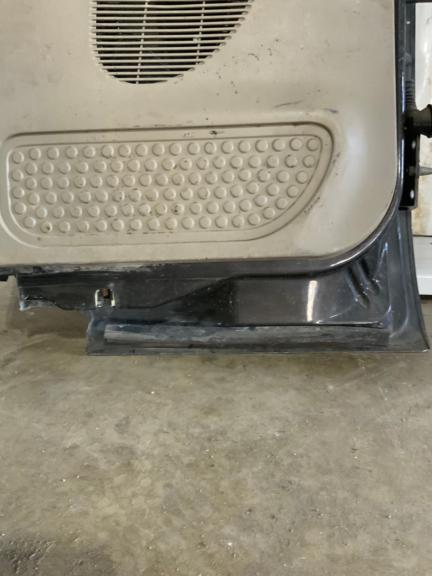 99-16 Ford Superduty Supercab Rear Doors