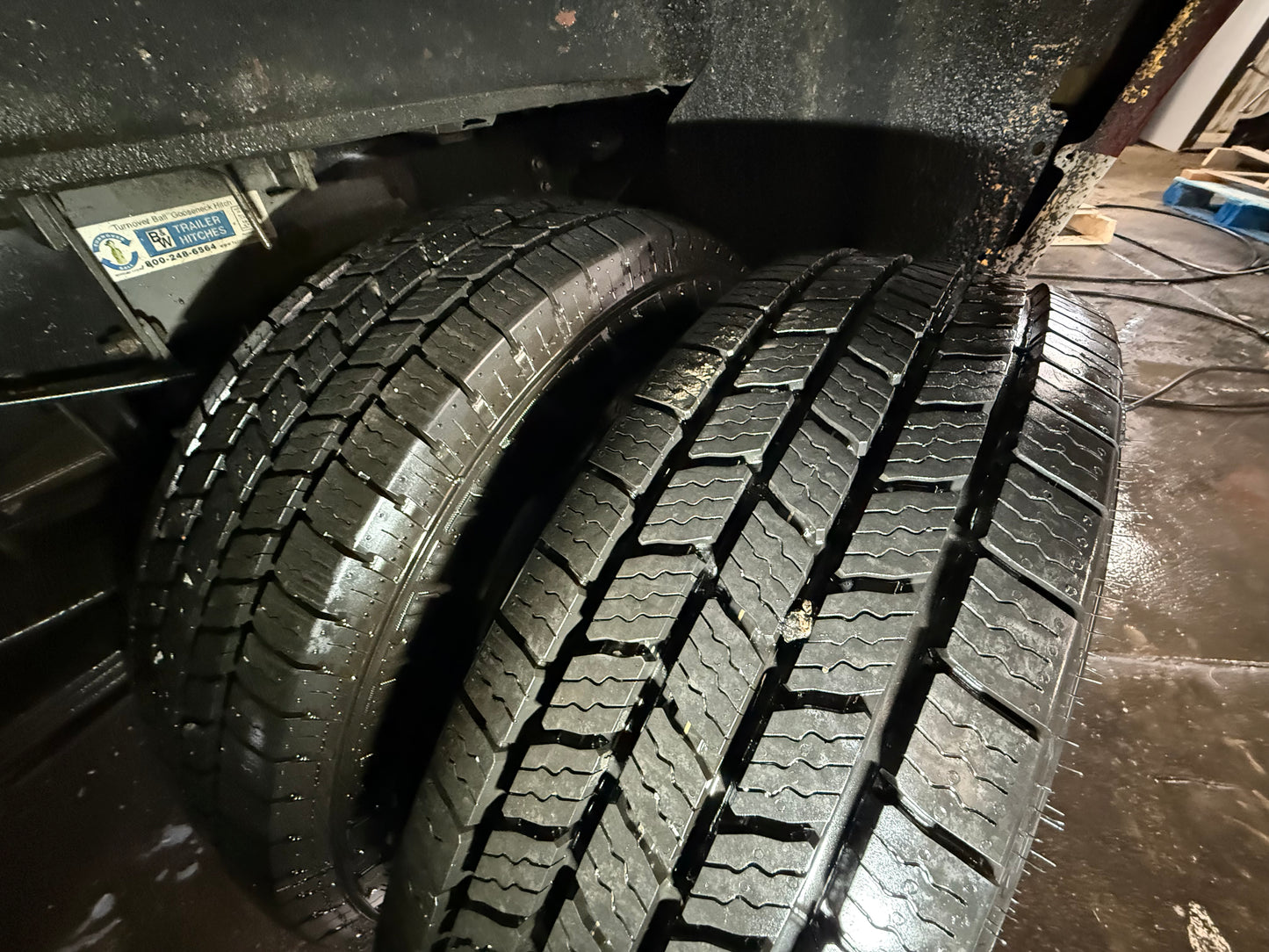2008 Ford F350 King Ranch Part Out #1110