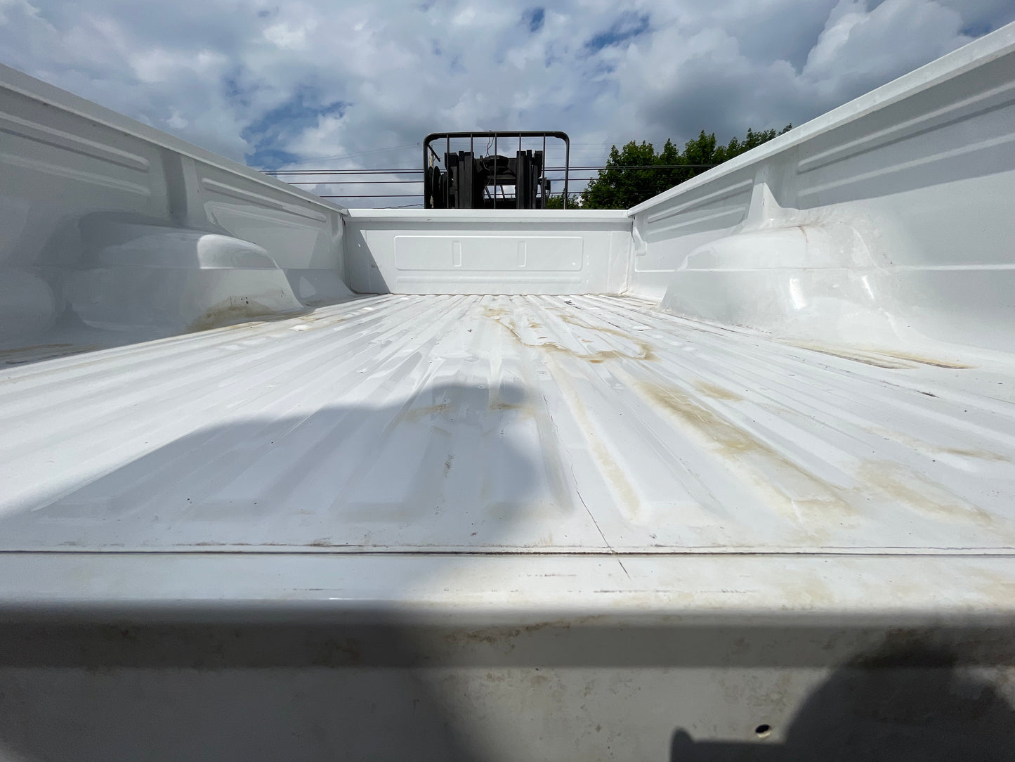 1992-1997 Ford OBS 8’ Bed