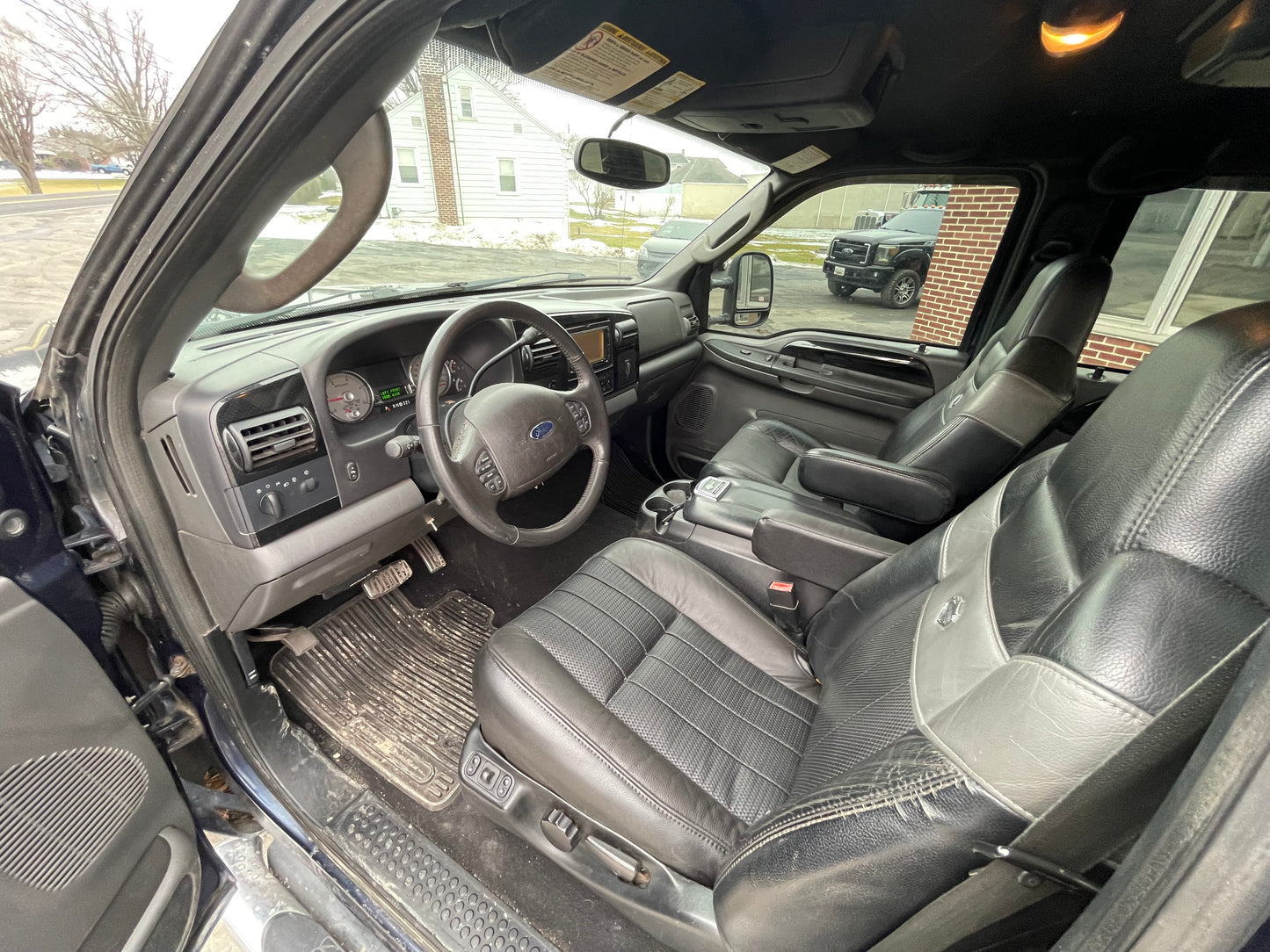 2005 F250 Harley Davidson 145K Miles- Clean Title