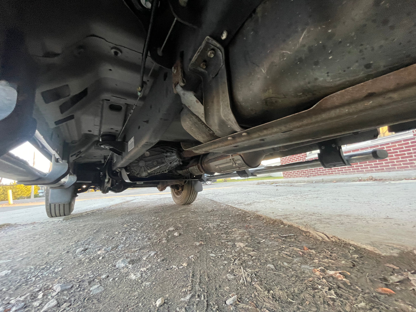 2008 Ford F450 79K Miles 1 Owner Clean Title