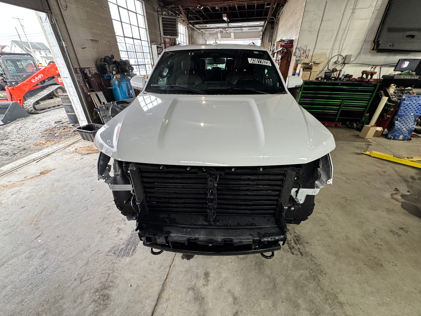 2023 Ford Expedition Limitied MAX 16k Miles Clean Title