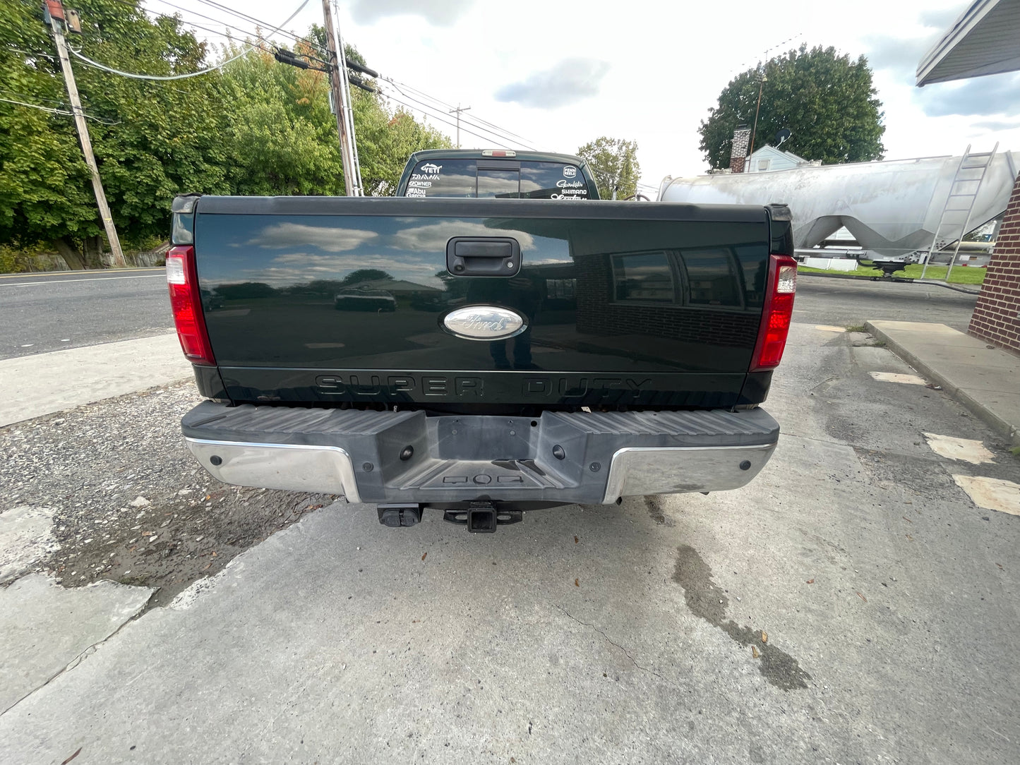 2012 F250 Lariat 6.7 Powerstroke 98k Miles