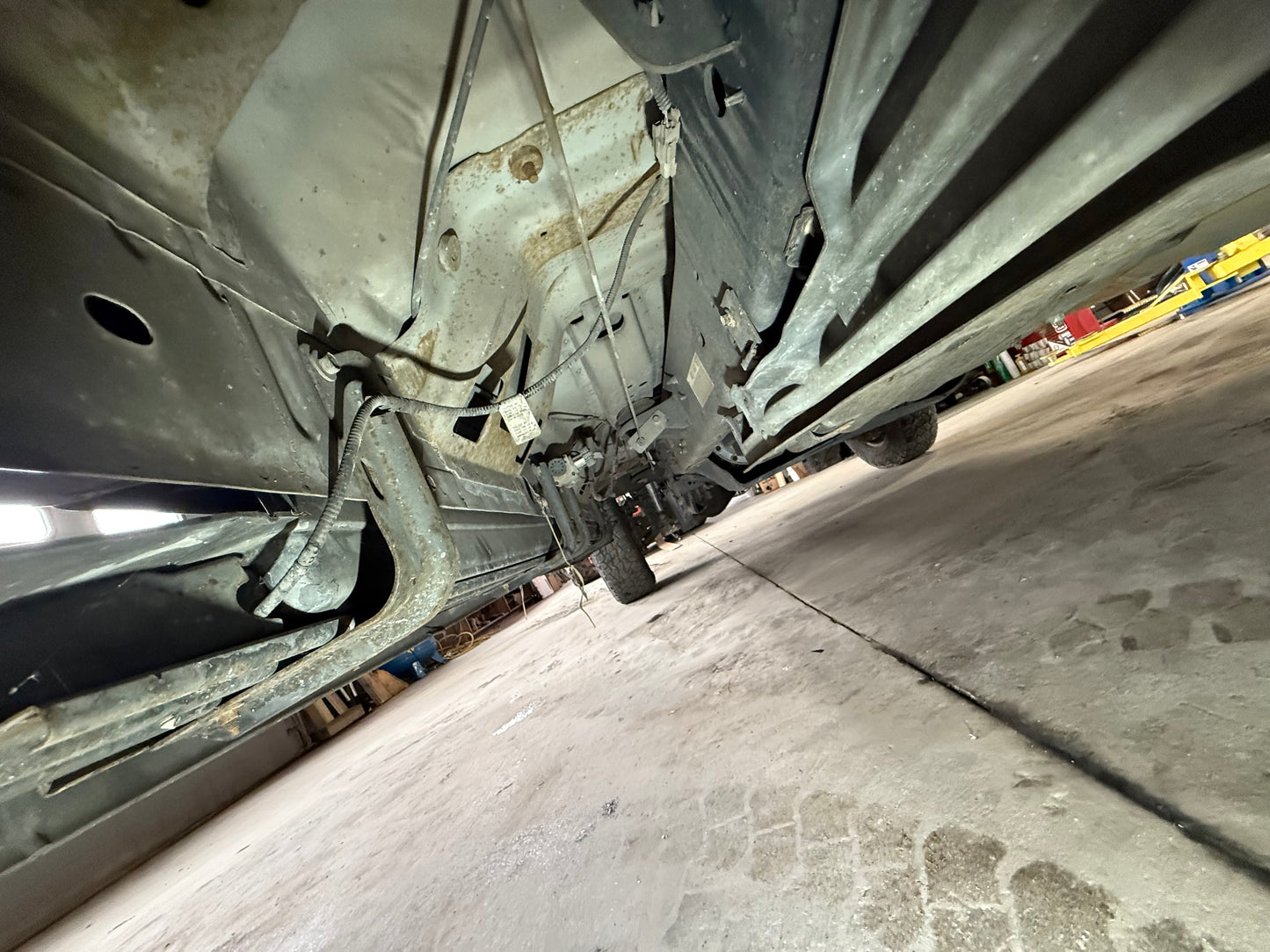 2015 F350 King Ranch Part Out Clean Title #1101