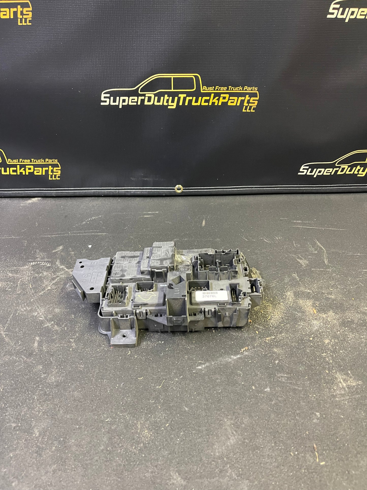 11-16 Superduty GEM module #1045
