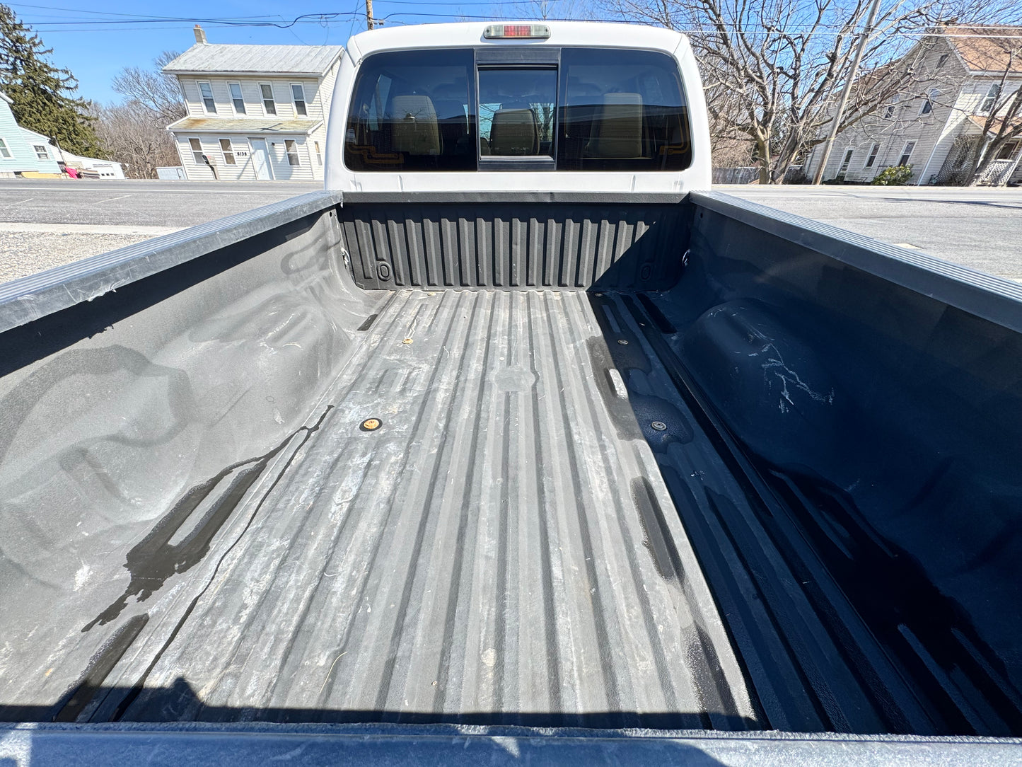 2013 F250 Lariat 110k miles Clean Title