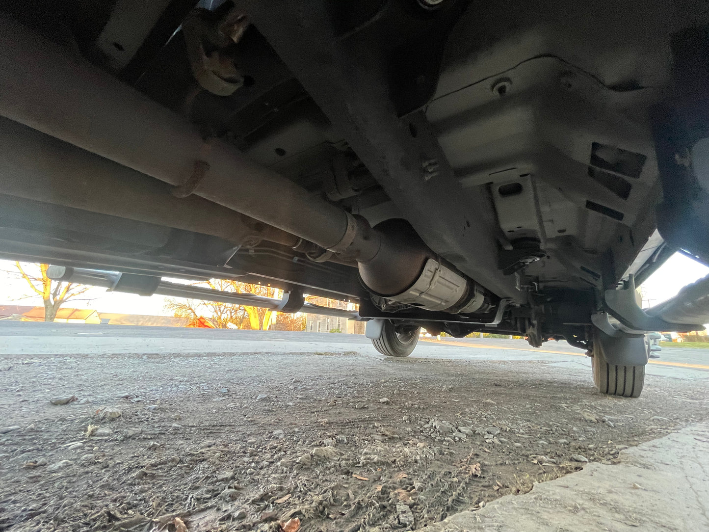2008 Ford F450 79K Miles 1 Owner Clean Title