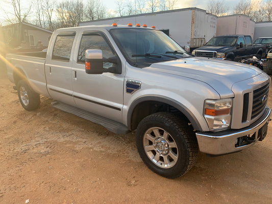 2008-2010 Superduty crew cab f250 f350 f450 (bare cab)