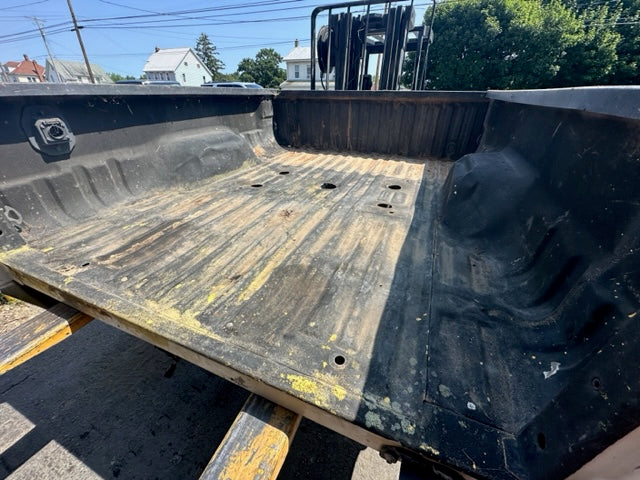 2011-2016 Superduty 6'9" Bed