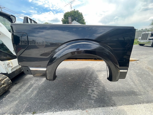 2009-2014 Ford F150 5'6"