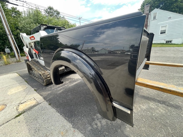 2009-2014 Ford F150 5'6"