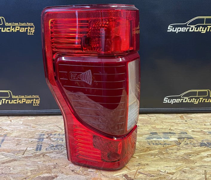 99-16 Ford Superduty Supercab Rear Doors