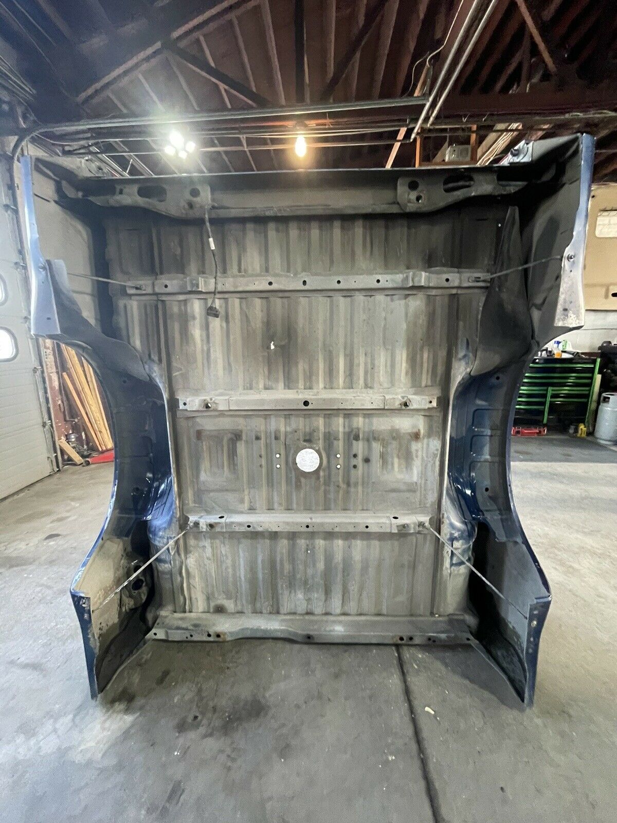 Southern Rust Free Super Duty Beds- Prices $2500-$6500