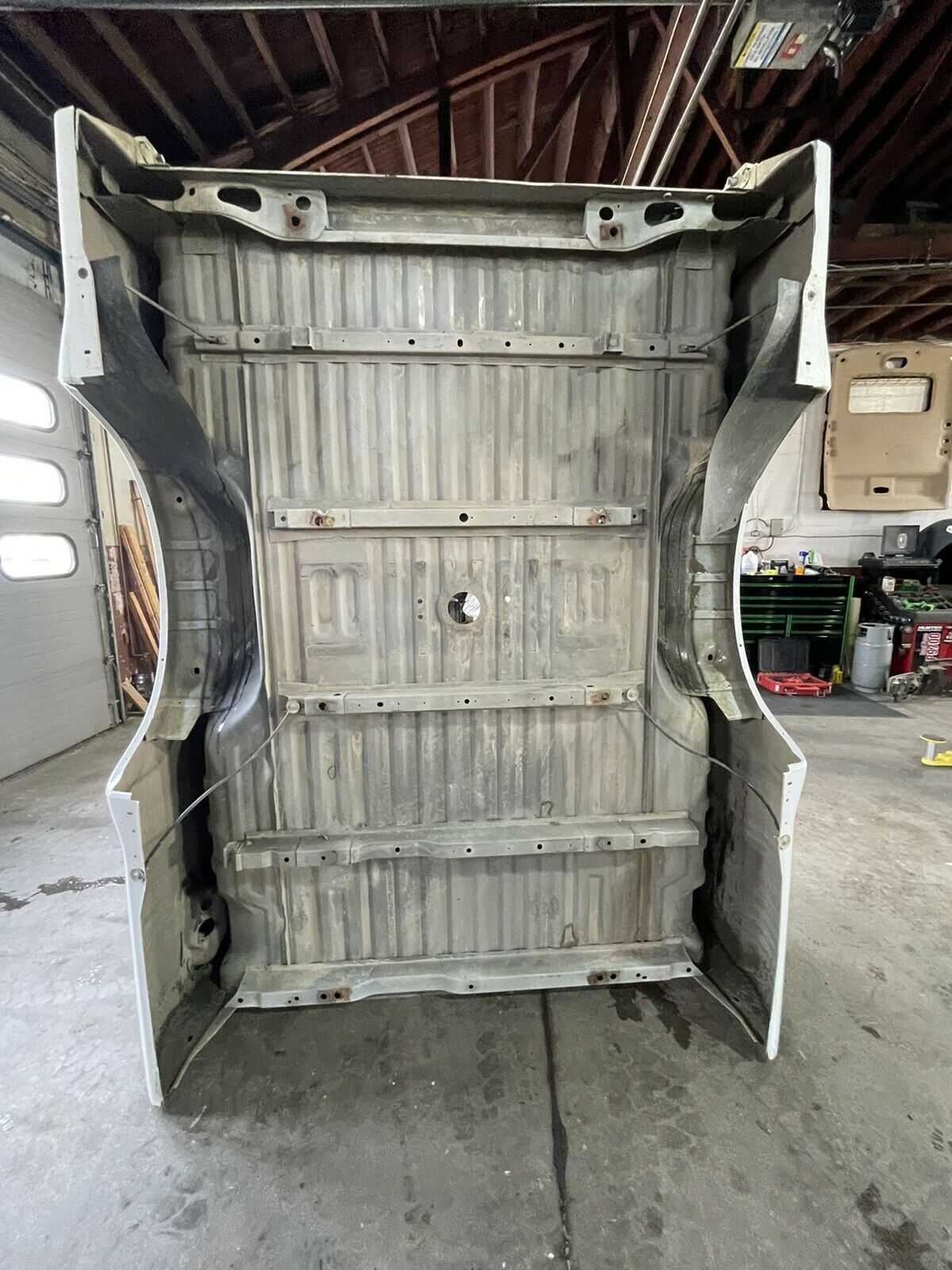 Southern Rust Free Super Duty Beds- Prices $2500-$6500
