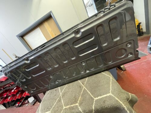 2020 2021 2022 Ford F250 350 450 Platinum Tailgate