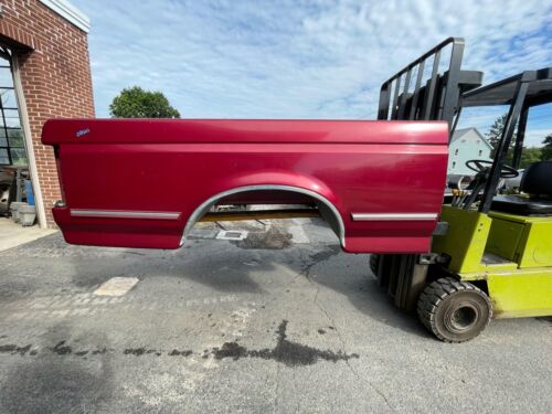 OBS Short bed 6'9 Immaculate conditoin