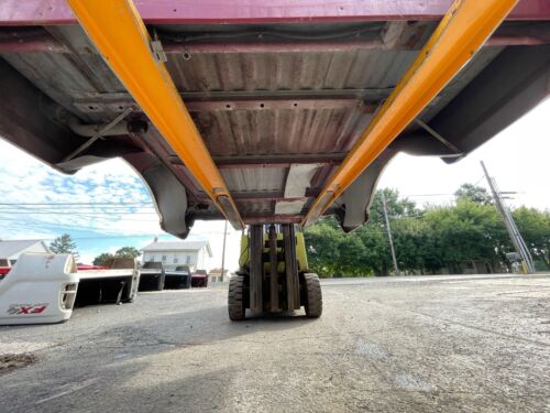 OBS Short bed 6'9 Immaculate conditoin