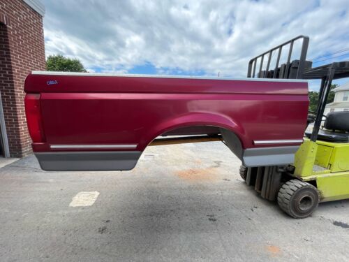 OBS short bed 97 and older Super Dutys