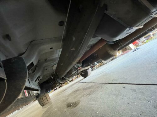 2005 2006 2007 Ford F250 350 Super Cab BARE CAB