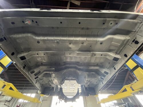 2008 2009 2010 f250 350 450 Diesel Super Cab BARE CAB