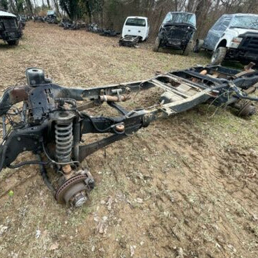 Bare Frames for 99-16 Super Dutys Starting from $2000