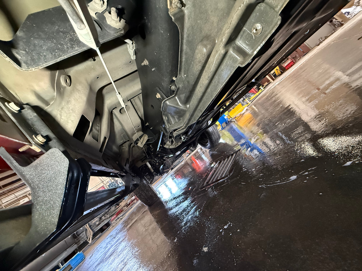 2016 F250 King Ranch Part Out #1108