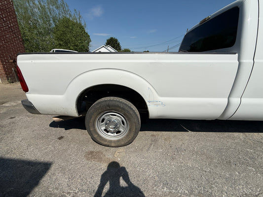2011-2016 Superduty 8’ bed #1113