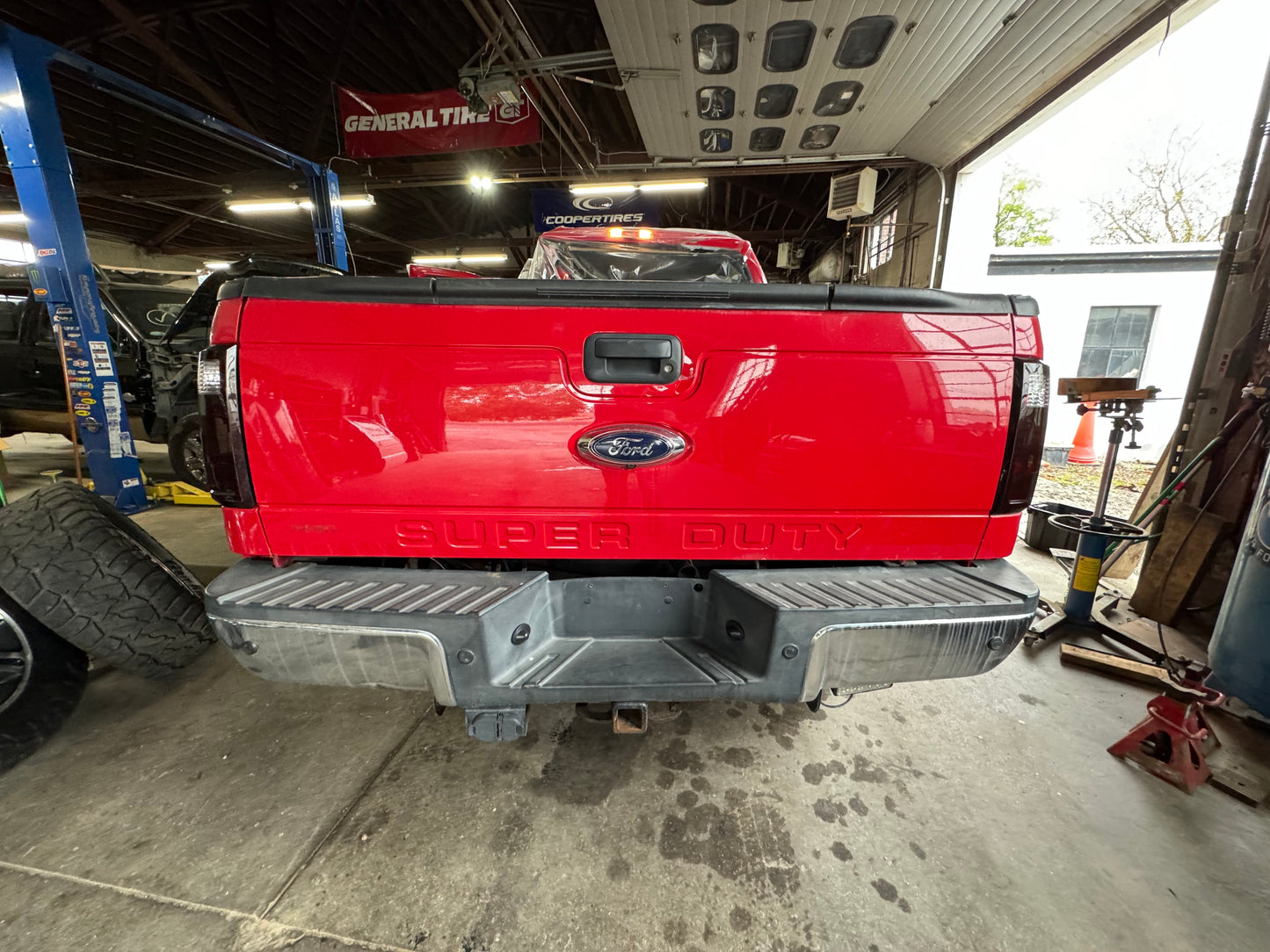 2015 F250 XLT 6.7 Powerstroke 91k miles Part Out #1078