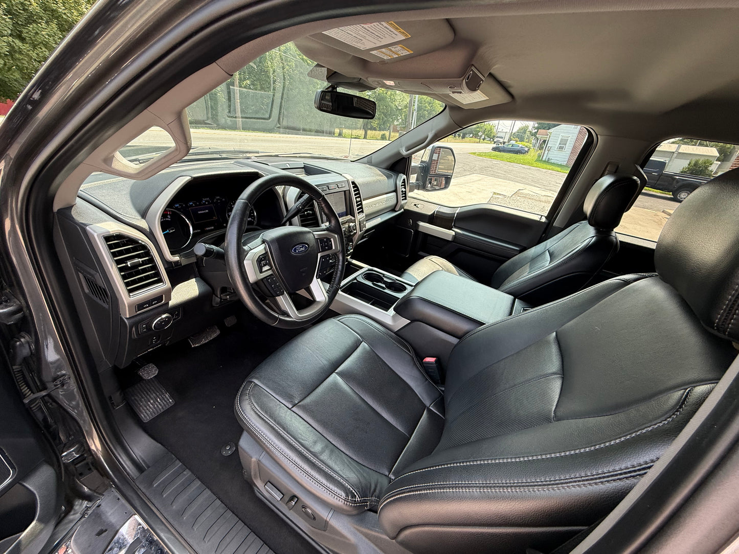 2020 Ford F450 Lariat clean title 112k miles #1122