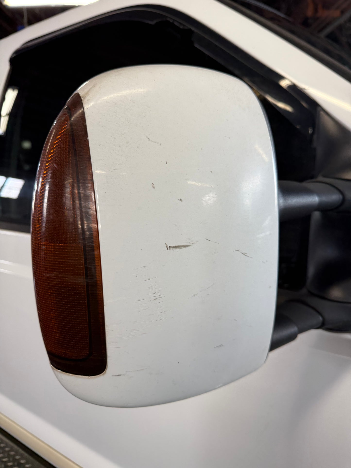 2005 F250 King Ranch 6.0 Powerstroke part out #1102