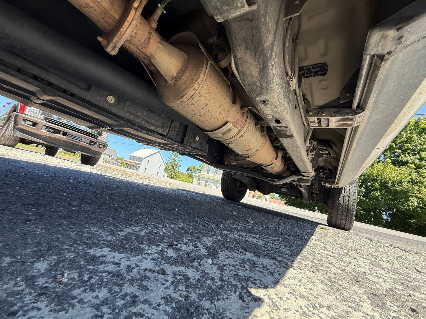 2019 Ford F350 Lariat 95k Miles Clean Title #1123