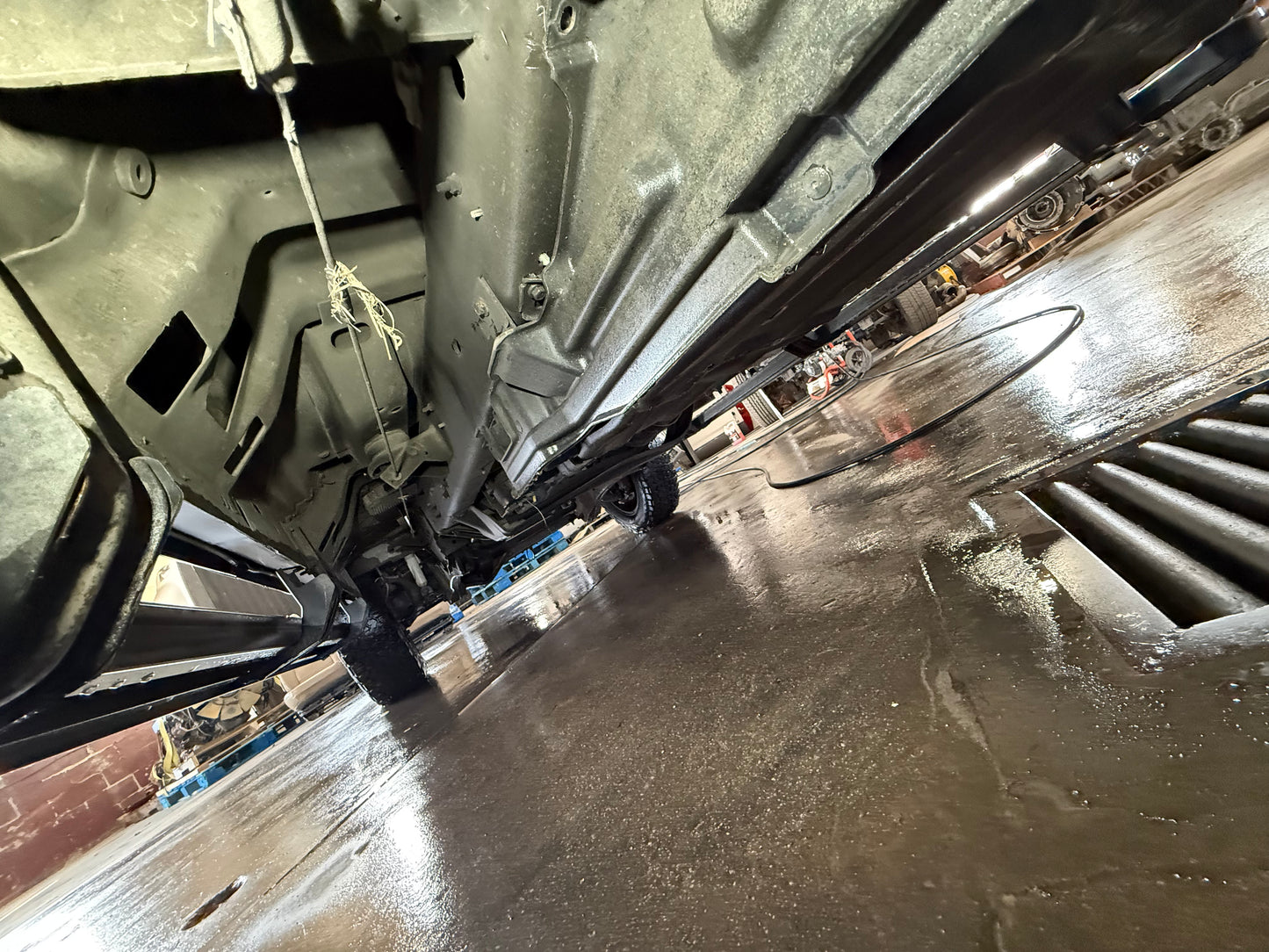 2016 F250 Platinum 6.7 Powerstroke #1106