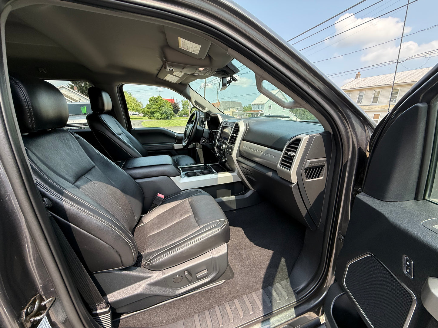 2020 Ford F450 Lariat clean title 112k miles #1122