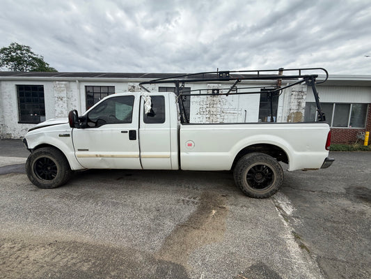 2005 Ford F350 6.0 Power Stroke #1117