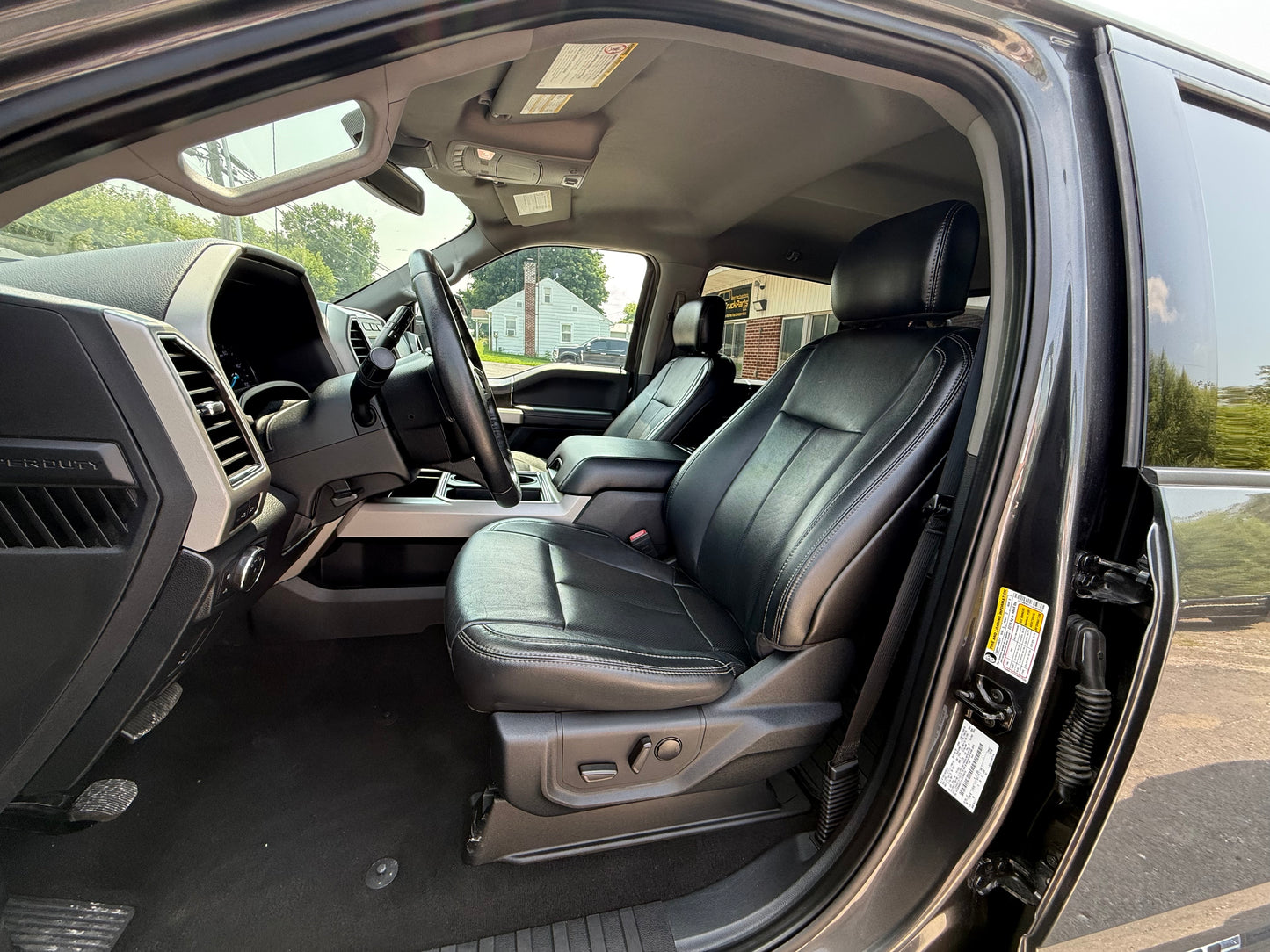 2020 Ford F450 Lariat clean title 112k miles #1122