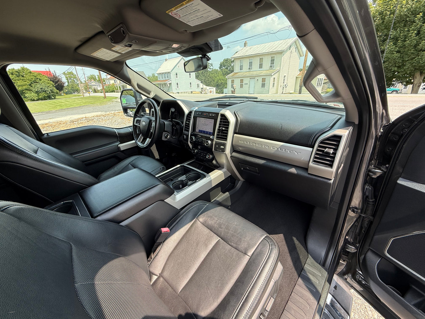 2020 Ford F450 Lariat clean title 112k miles #1122