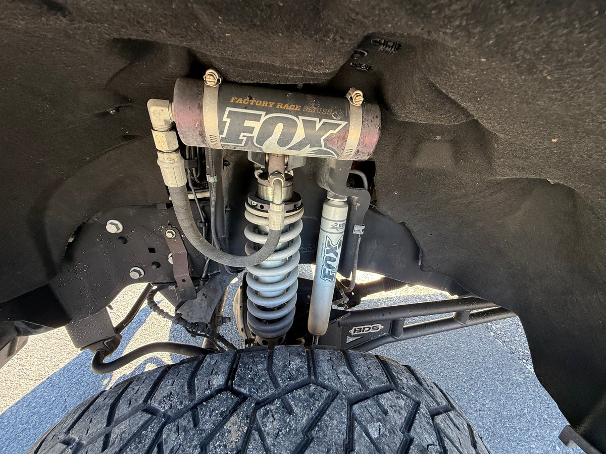 2017 Ford F350 Platinum 89k Miles Clean Title #1127