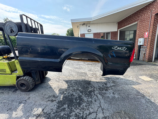 99-10 Superduty 8’ Bed #12720