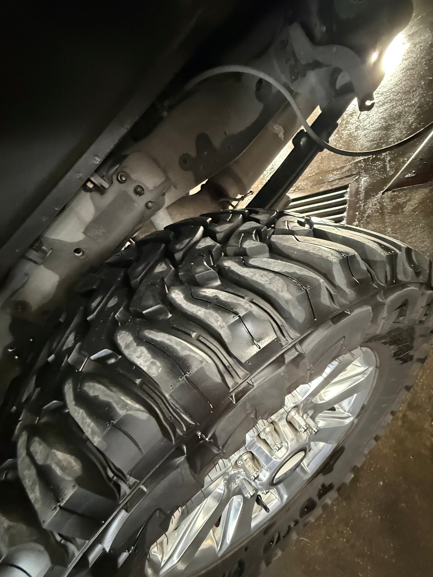 2015 F250 Platinum 6.7 Powerstroke Part Out #1104