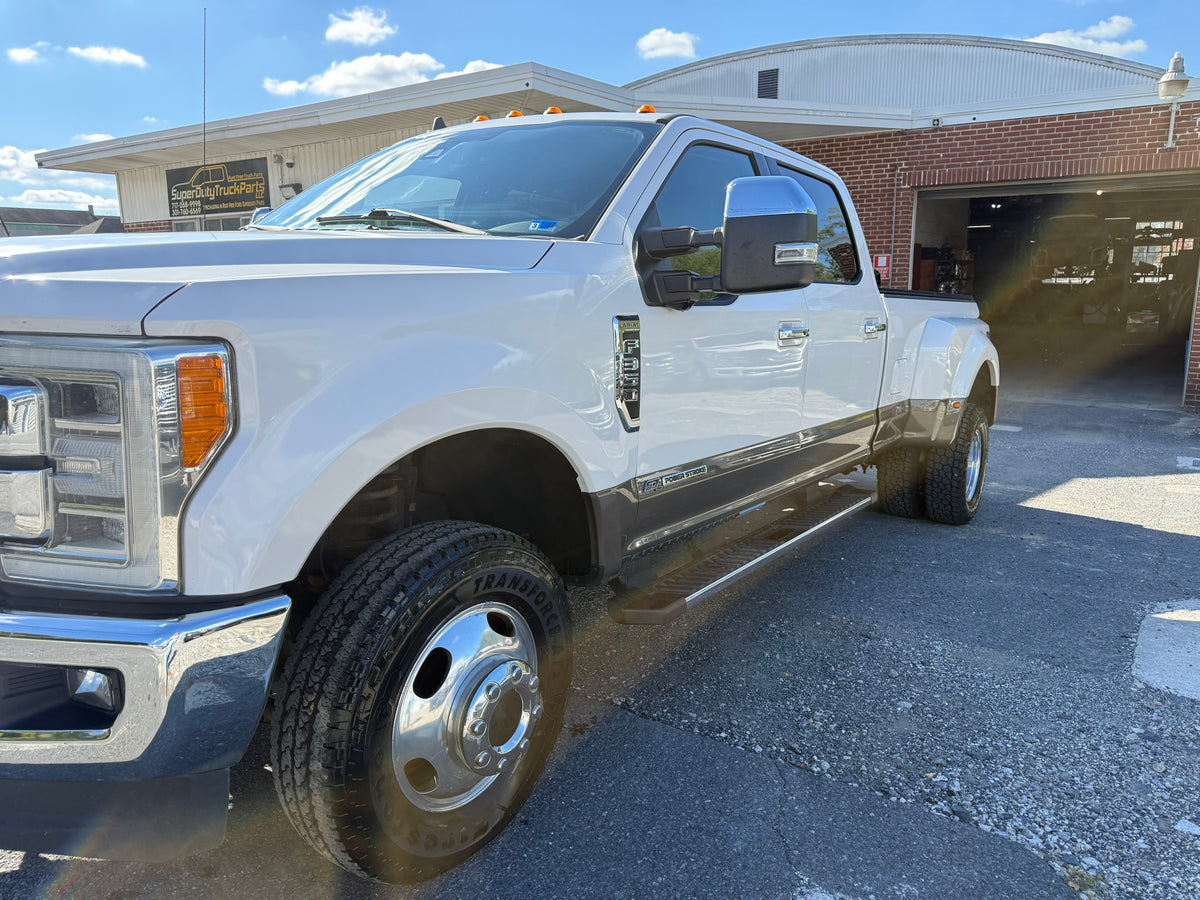 2019 Ford F350 Lariat 142k miles Clean Title 1 Owner #1128