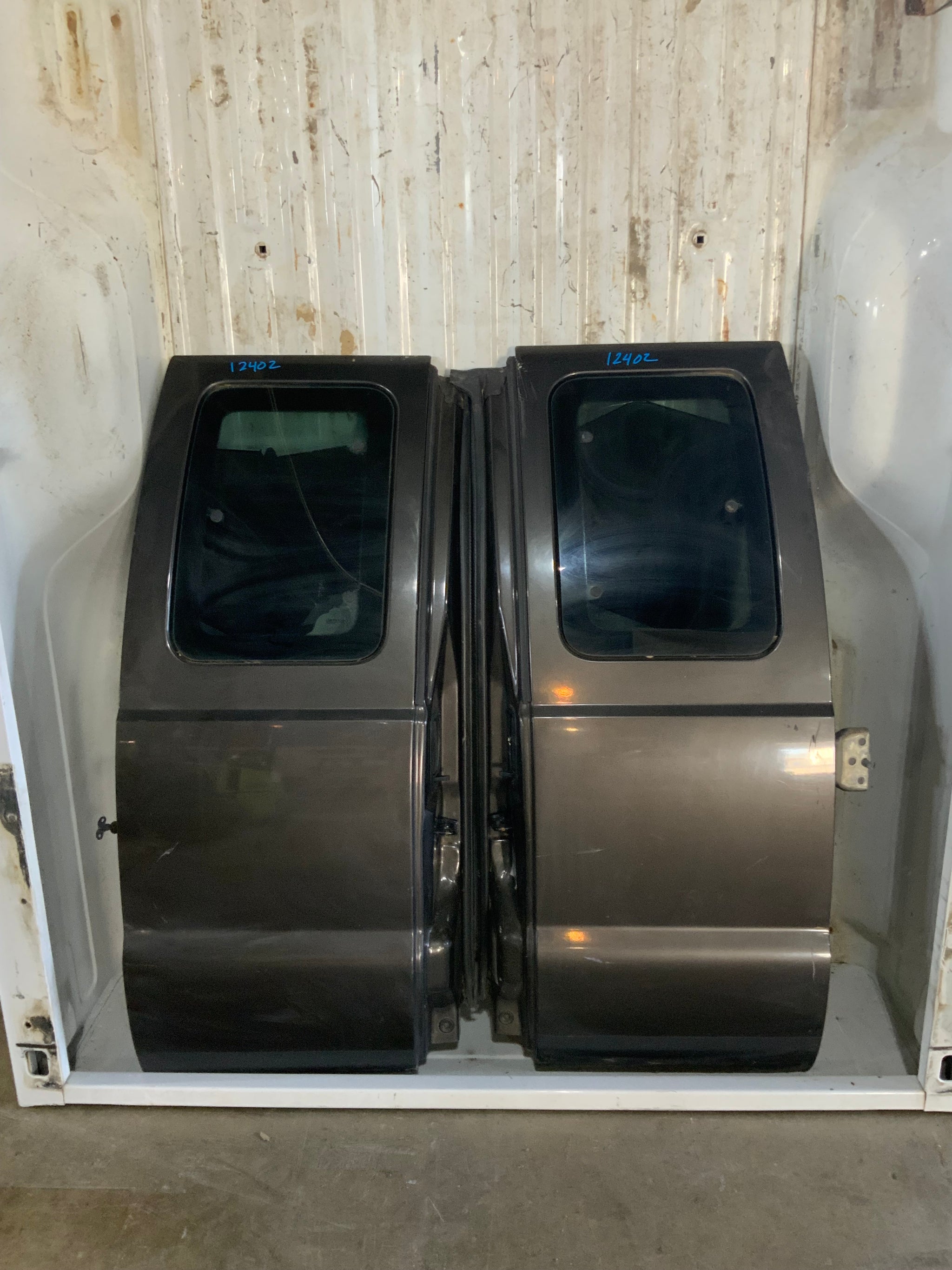 Ford Super Duty Replacement Doors