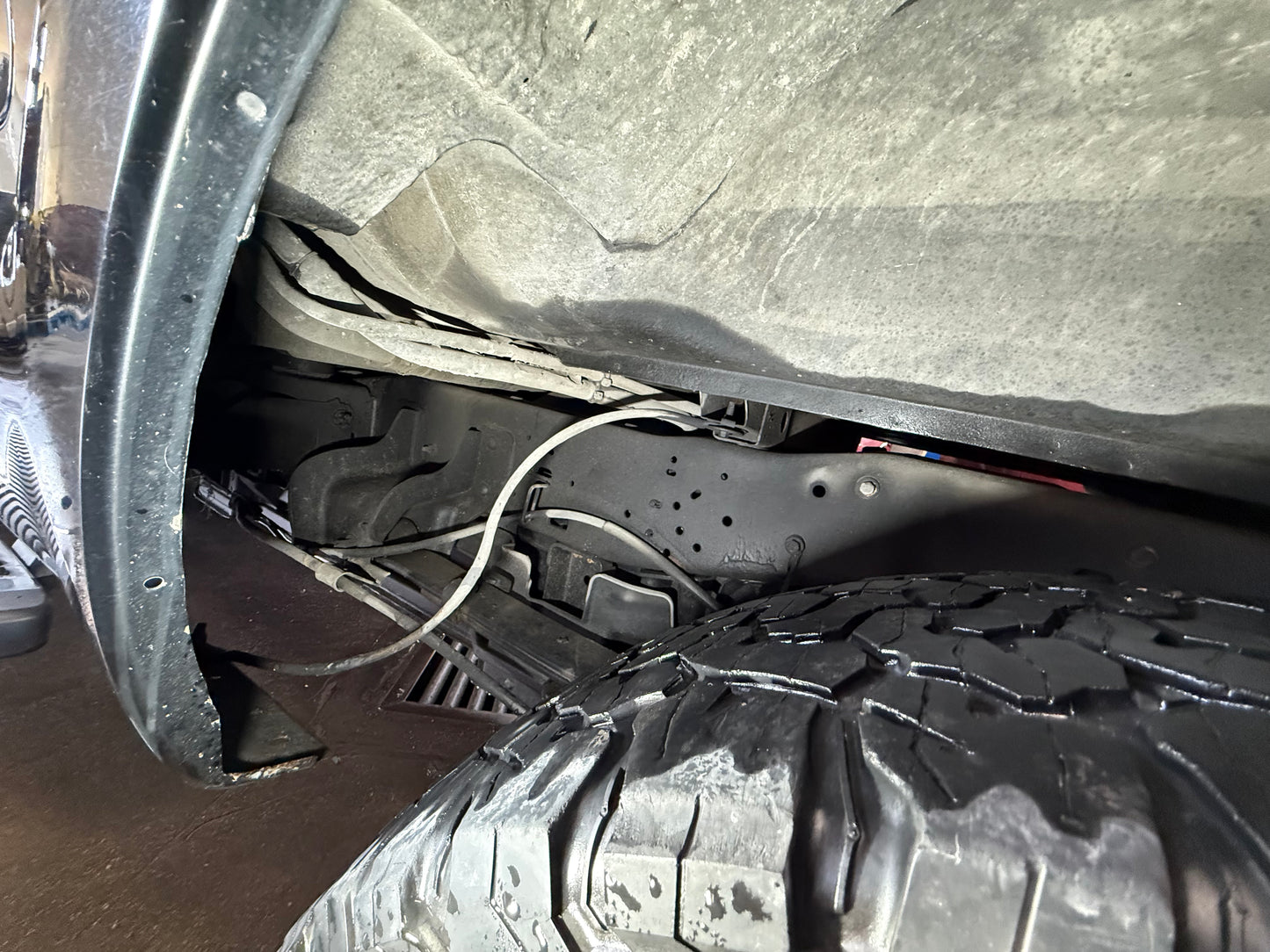 2016 F250 Platinum 6.7 Powerstroke #1106